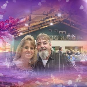 Meet your Posher, Dave